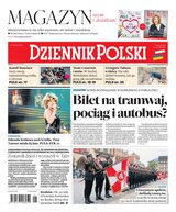 Dziennik Polski 121/2023