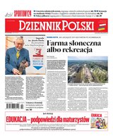 Dziennik Polski 123/2023