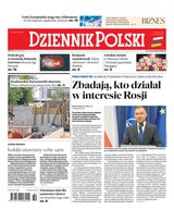 Dziennik Polski 124/2023