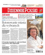 Dziennik Polski 125/2023