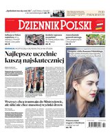 Dziennik Polski 126/2023