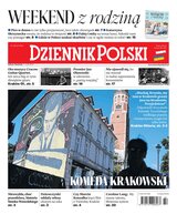 Dziennik Polski 128/2023