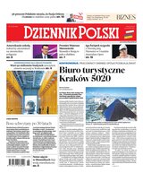 Dziennik Polski 13/2023