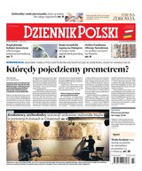 Dziennik Polski 131/2023