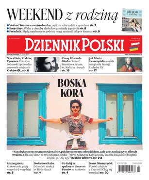 Dziennik Polski 133/2023