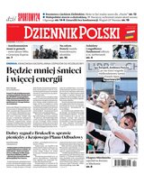 Dziennik Polski 134/2023