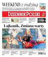 Dziennik Polski 139/2023