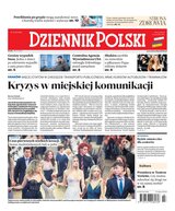 Dziennik Polski 14/2023