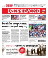 Dziennik Polski 140/2023