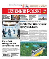 Dziennik Polski 142/2023