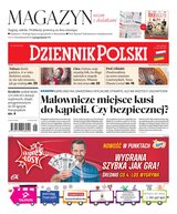 Dziennik Polski 144/2023