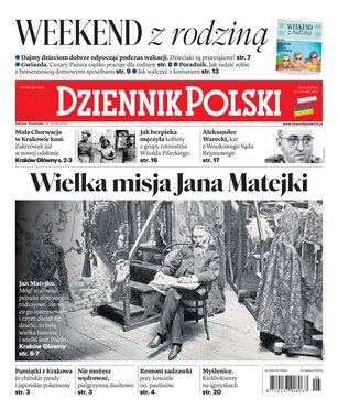Dziennik Polski 145/2023