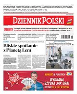 Dziennik Polski 146/2023
