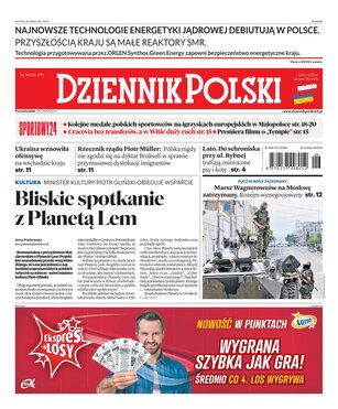 Dziennik Polski 146/2023