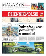 Dziennik Polski 156/2023