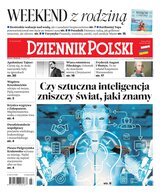 Dziennik Polski 157/2023
