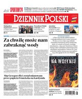 Dziennik Polski 158/2023