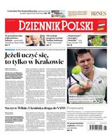 Dziennik Polski 159/2023