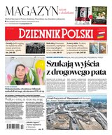Dziennik Polski 16/2023