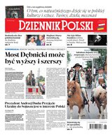 Dziennik Polski 161/2023