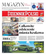 Dziennik Polski 162/2023