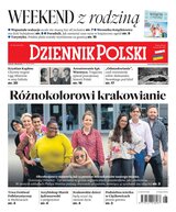 Dziennik Polski 163/2023