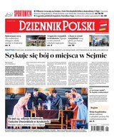 Dziennik Polski 164/2023