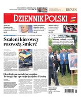 Dziennik Polski 165/2023