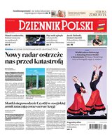 Dziennik Polski 166/2023