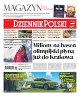 Dziennik Polski 168/2023