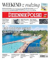Dziennik Polski 169/2023