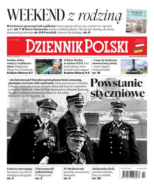 Dziennik Polski 17/2023
