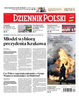 Dziennik Polski 171/2023