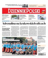 Dziennik Polski 173/2023