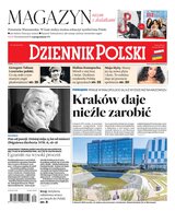 Dziennik Polski 174/2023