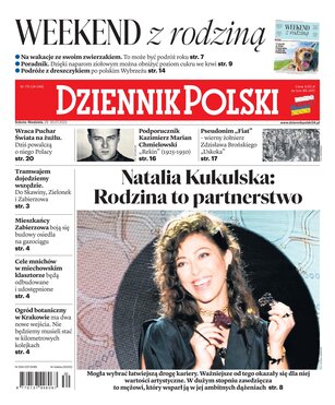 Dziennik Polski 175/2023