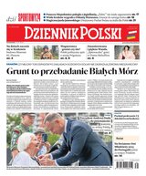 Dziennik Polski 176/2023