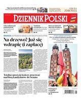 Dziennik Polski 178/2023