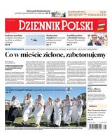 Dziennik Polski 179/2023