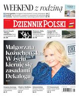 Dziennik Polski 181/2023