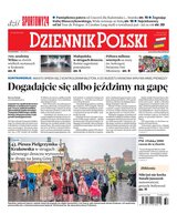 Dziennik Polski 182/2023