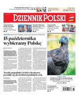 Dziennik Polski 184/2023