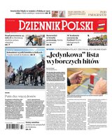 Dziennik Polski 185/2023