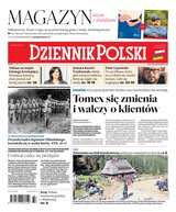 Dziennik Polski 186/2023