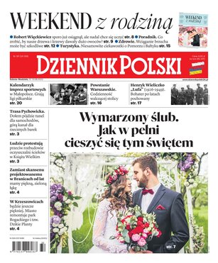 Dziennik Polski 187/2023