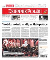 Dziennik Polski 188/2023
