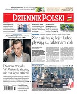 Dziennik Polski 189/2023
