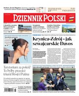 Dziennik Polski 190/2023