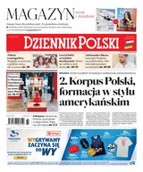Dziennik Polski 191/2023