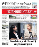 Dziennik Polski 192/2023